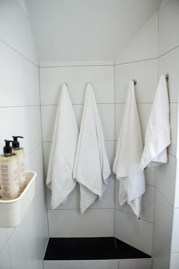 Bemyguest - 3 Zimmer Maisonette - Zentral - Klimaanlage - Aufzug 威斯巴登 外观 照片