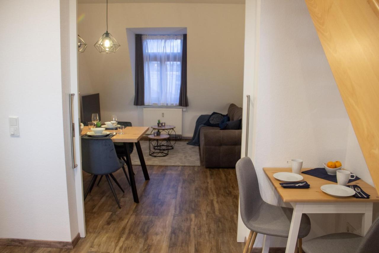 Bemyguest - 3 Zimmer Maisonette - Zentral - Klimaanlage - Aufzug 威斯巴登 外观 照片